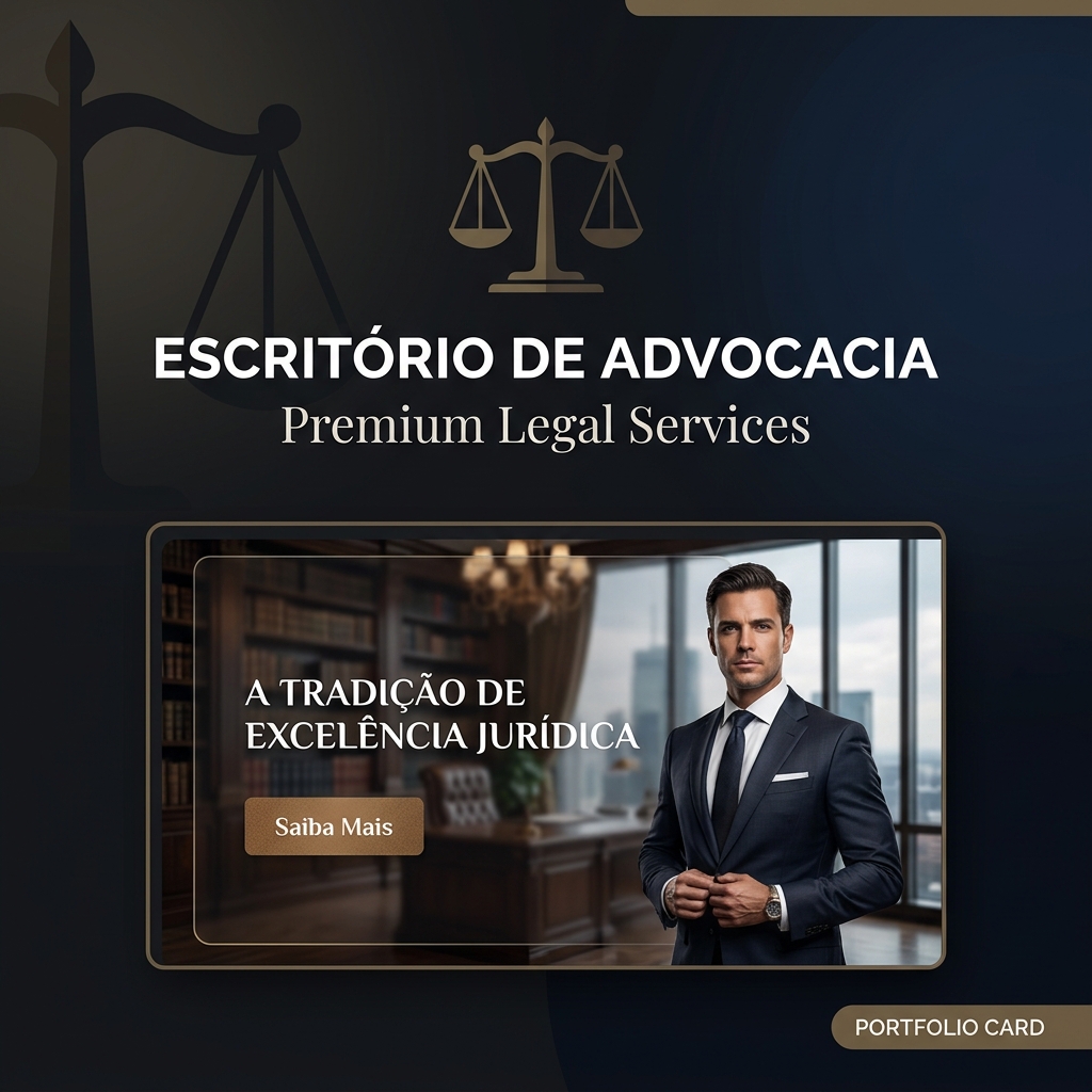 Case Escritório de Advocacia