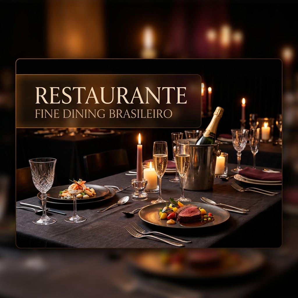 Case Restaurante Fine Dining